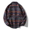 Aztec Elephant Shirt - Image 2