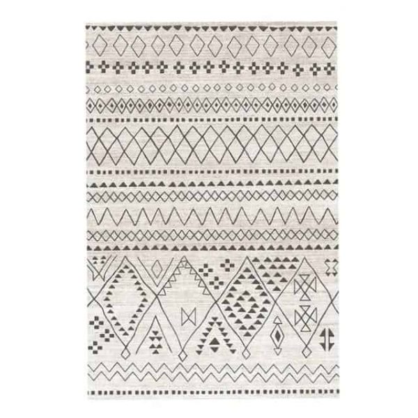 Southwestern Aztec Rug