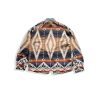 Western Aztec Jacket for Men - Image 2