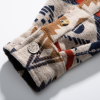 Western Aztec Jacket for Men - Image 3