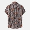Vintage Aztec Shirt - Image 2