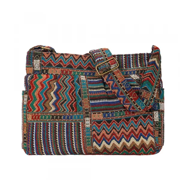 Aztec Backpack for Women