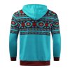 Western Aztec Hoodie - Image 2