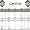 Aztec Design Jacket - Image 4