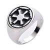 Aztec Ring for Men