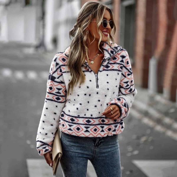 Cinch Aztec Jacket