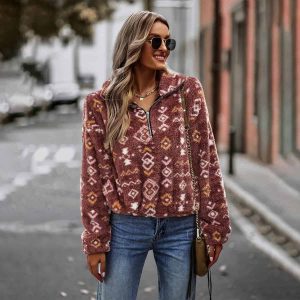 Cinch Aztec Jacket