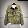 Cowboy Aztec Jacket - Image 2