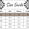 Aztec Elephant Shirt - Image 4