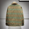 Cowboy Aztec Jacket - Image 3