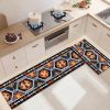 Aztec Bedroom Rug
