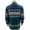 Aztec Tribal Cardigan - Image 2