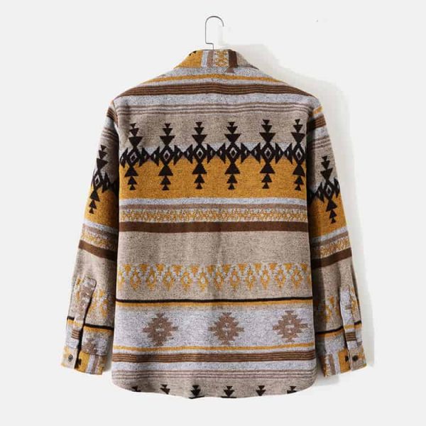 Aztec Shirt for Women