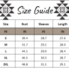 Aztec Style Hoodie - Image 4