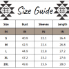 Aztec Geometric Hoodie - Image 4
