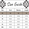 Cream Aztec Cardigan - Image 3