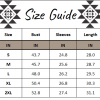 Western Aztec Hoodie - Image 4