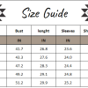 Aztec Shawl Cardigan - Image 5