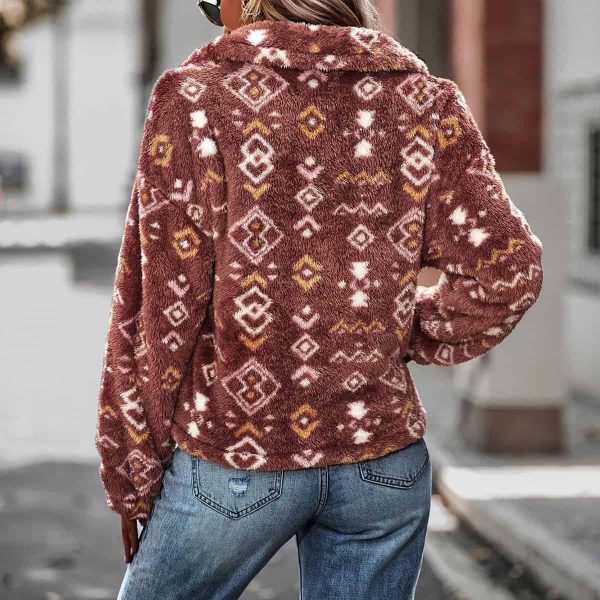 Cinch Aztec Jacket