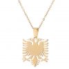 Ancient Aztec Necklace - Image 3