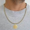 Aztec Warrior Necklace - Image 3