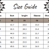 Cowboy Aztec Jacket - Image 4