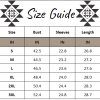 Chunky Aztec Cardigan - Image 4