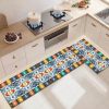 Aztec Bedroom Rug - Image 2