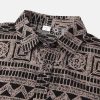 Aztec Hawaiian Shirt - Image 2