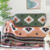 Aztec Sherpa Blanket