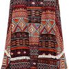 Aztec Fringe Cardigan - Image 4